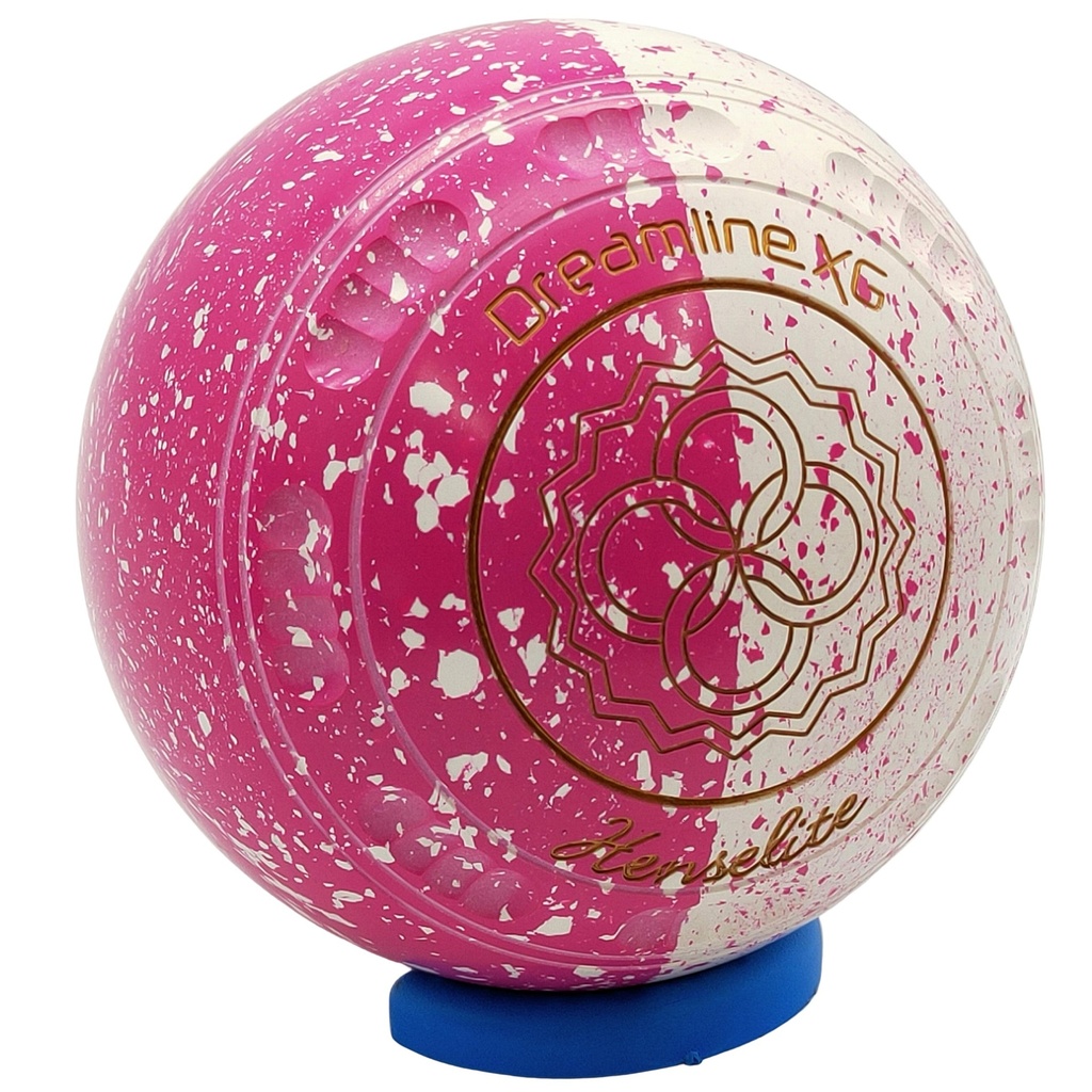 Henselite Dreamline XG Size 3 Lotus Duo with X Grip