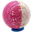 Henselite Dreamline XG Size 3 Lotus Duo with X Grip