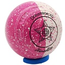 Henselite Dreamline XG Size 3 Lotus Duo with X Grip