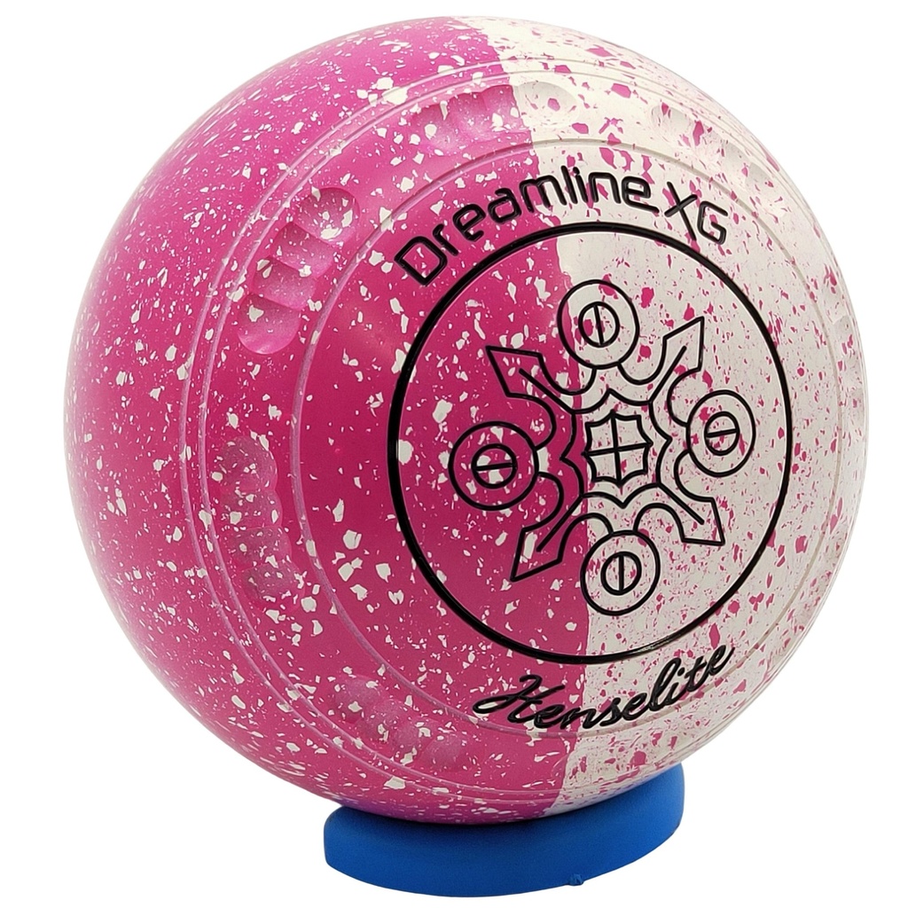 Henselite Dreamline XG Size 3 Lotus Duo with X Grip
