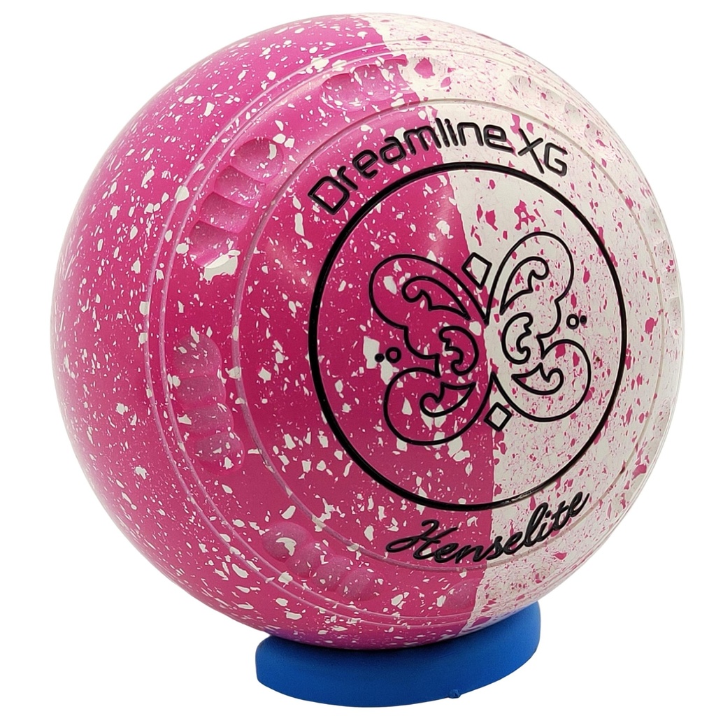 Henselite Dreamline XG Size 3 Lotus Duo with X Grip