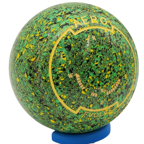 *TRADE IN - SAVE $250* Aero Evolve Size 2 - Z Scoop grip - Stamped 33 - NO LOGO