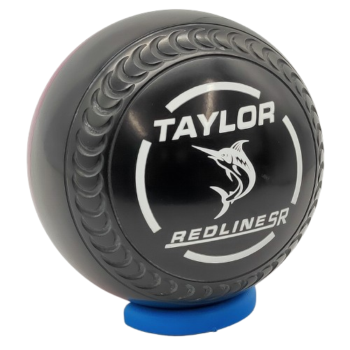 *SAVE $300* - Trade in Taylor Redline SR Size 4 Crescent Grip