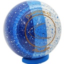 Henselite Dreamline XG Size 1  Waterfall Trilogy with " C Grip " The  Superior Grip !