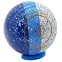Henselite Dreamline XG Size 2 Waterfall Trilogy with " C Grip " The  Superior Grip !