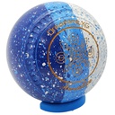 Henselite Dreamline XG Size 2 Waterfall Trilogy with " C Grip " The  Superior Grip !