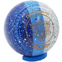 Henselite Dreamline XG Size 3 Waterfall Trilogy with " C Grip " the  Superior Grip !