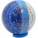Henselite Dreamline XG Size 3 Waterfall Trilogy with " C Grip " the  Superior Grip !