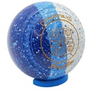 Henselite Dreamline XG Size 3 Waterfall Trilogy with " C Grip " the  Superior Grip !