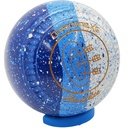 Henselite Dreamline XG Size 3 Waterfall Trilogy with " C Grip " the  Superior Grip !