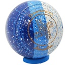 Henselite Dreamline XG Size 4 Waterfall Trilogy with " C Grip " the  Superior Grip !