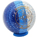 Henselite Dreamline XG Size 4 Waterfall Trilogy with " C Grip " the  Superior Grip !