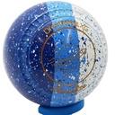 Henselite Dreamline XG Size 4 Waterfall Trilogy with " C Grip " the  Superior Grip !