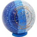 Henselite Dreamline XG Size 4 Waterfall Trilogy with " C Grip " the  Superior Grip !