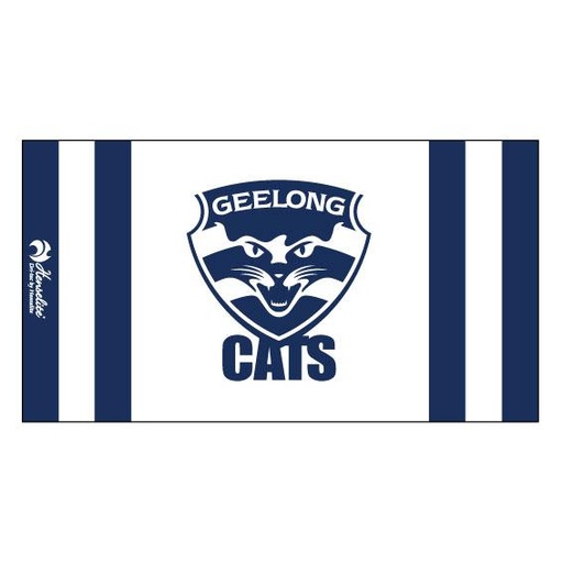 AFL Dri-tec Towels