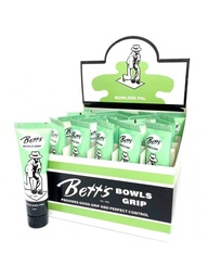 [Betts] Betts Bowls Grip Tube 