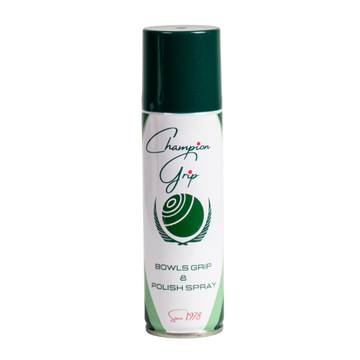 [5122014 champ spray] Champion Grip Spray - The Super Grip Spray