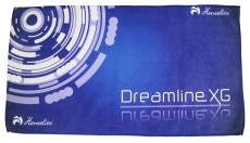 [5125010 DRI TEC Blue Dreamline XG] Henselite Dri Tec Towel Dreamline XG