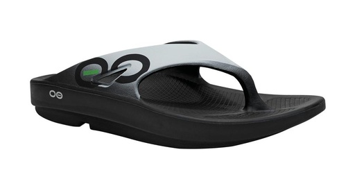Oofos Ooriginal Sport Thong - Cloud - HOT Summer item!