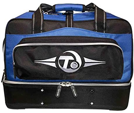 Taylor Midi Lawn Bowls Carry Bag