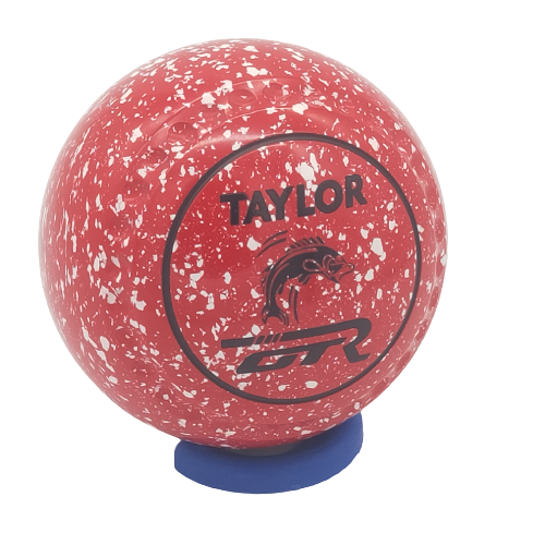 [GTR2HAA509500A-GTRST31] BRAND NEW SPECIAL *SAVE $200* GTR Size 2 Red/White Fish Logo - Halfpipe
