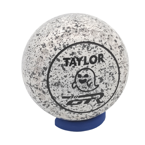 [GTR0HAA509491AZXST31-ZGGTRST31] GTR Size 0 White/Grey Ghost Logo - Halfpipe