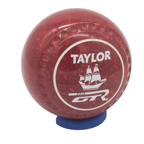 [GTR2HAA509499A-GTRST31] BRAND NEW *SAVE $200* GTR Size 2 Maroon/Red Boat Logo - Halfpipe