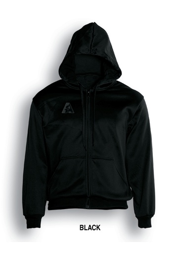 530 Zip Through Hoodie