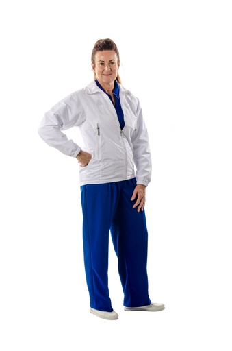 1/2 Price Winter Warmers Special  - Micro-Fibre Jacket