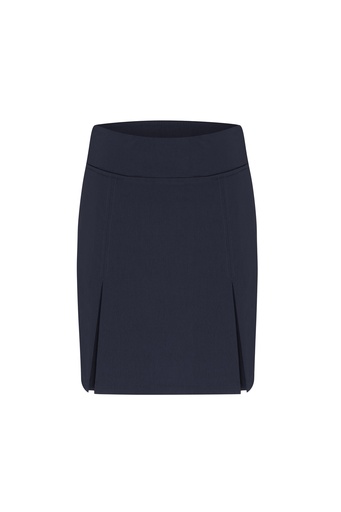 Ladies Pleated Skort