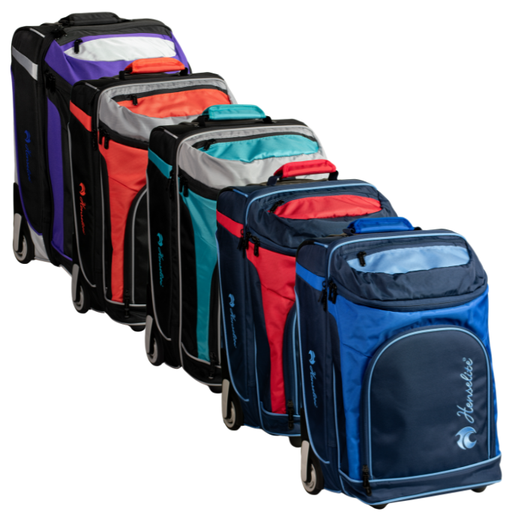 Pro Trolley Series III