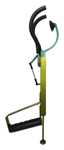 Lawn Bowls 50cm Wheel Chair Bionic Bowling Arm (Squeeze)
