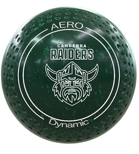 Aero Canberra Raiders Bowl