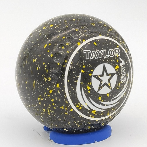 [SRV00HAB513065A-45952-3042931122-SRVST32] SRV Size 00 Hazard Half Pipe Grip