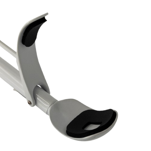 [696TBAZRubber for Jaw] The Bowling Arm Rubber for the Jaw