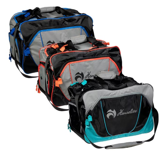 Henselite Sports Pro Bowls Carry Bag