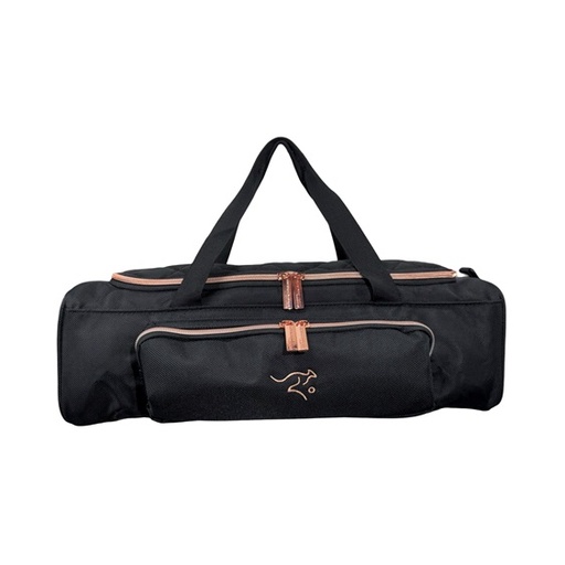 [KC4030] Kelsey Cottrell Eternal Rose Beam Lawn Bowls Carry Bag