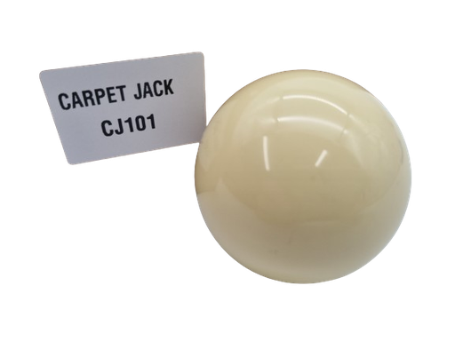 [CJ101] Carpet Jack (148g)