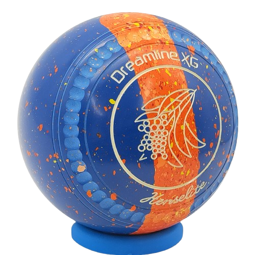 [XG0AS6-88-50547-PP25417-XGTRIST34] Henselite Dreamline XG Express Trilogy Size 0 with " C Grip " - The Enhanced Grip