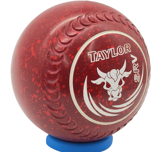 [TIB-SRV4-HX489434A-190525-JY170AZ] Trade-in-bowl Taylor SRV Size 4 with Crescent Grip