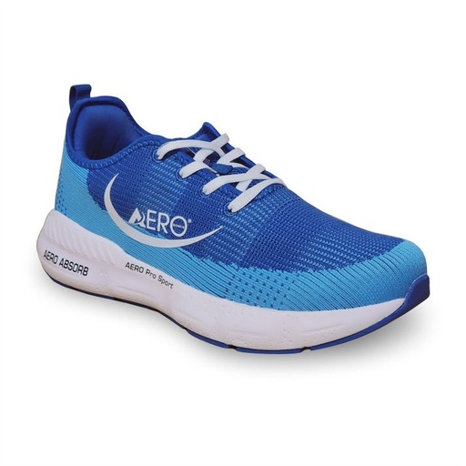 Utopia Royal Blue Men's Shoes
