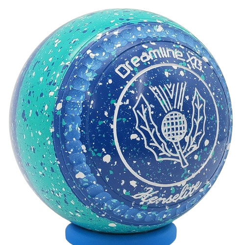 [XG2AU2-52-50625-5012693-PP25417-XGQuadST34] Henselite Dreamline XG Size 2 Quadrant Momentum with " C Grip " - The Enhanced Grip