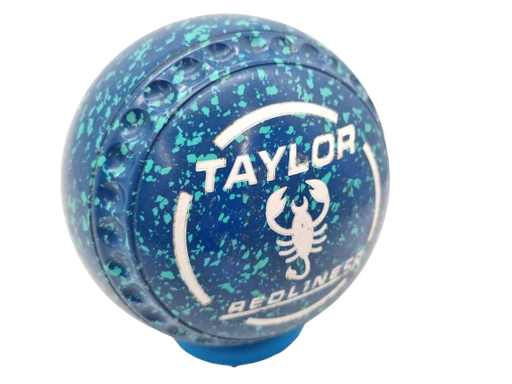 [TIB-SR2-HYL504532A-100625-JX0250AY] Trade-in Taylor Redline SR Size 2 with Halfpipe grip