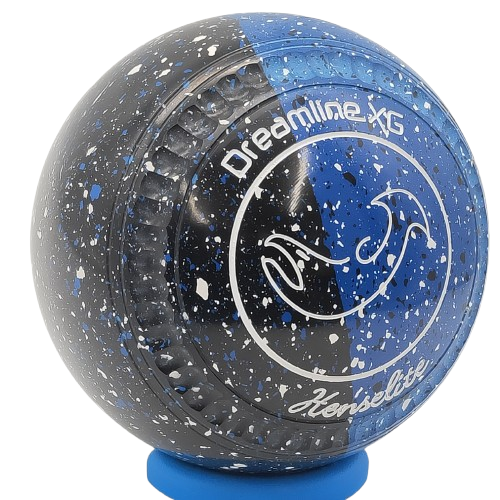 [XG3AU1-92-50626-5012694-PP25417-XGDuoST34] Henselite Dreamline XG Size 3 Insignia with " C Grip " - The Enhanced Grip