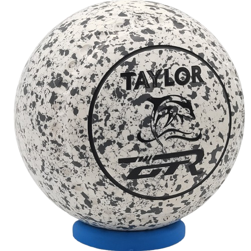 [TIB-GTR3-HV478085A-120625-XLOAN] Trade-in bowl Taylor GTR Size 3 with Halfpipe grip