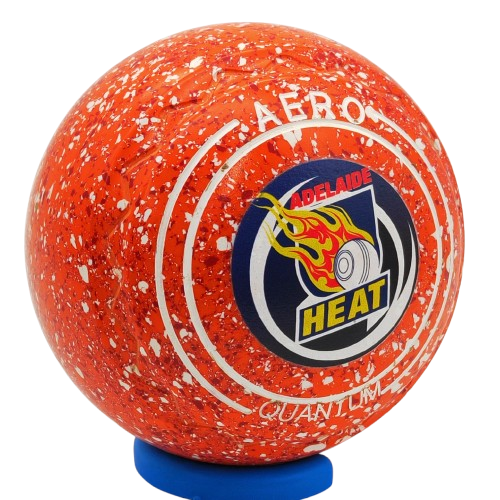 [TIB-QUA4245201-030725-ST34] Trade-in AERO QUANTUM  Size 4 Z-Scoop grip