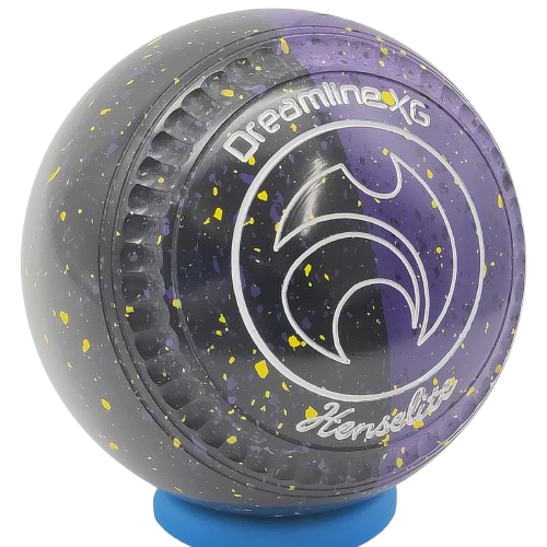 [XG2AX4-53-50974-5014122-PP25417XGDuoST34] Henselite Dreamline XG Shazam Duo Size 2 with " C Grip " the  Superior Grip !