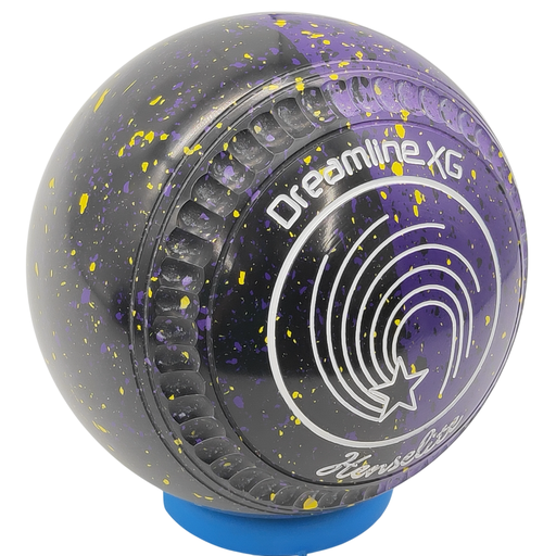 [XG2AX4-73-51004-5014216-PP25417XGDuoST34] Henselite Dreamline XG Shazam Duo Size 2 with " C Grip " the  Superior Grip !