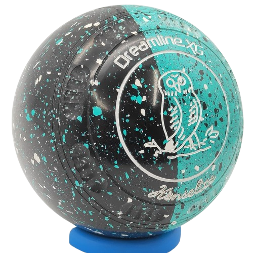 [XG0AY0-24-51162-5015054-PP25417XGDuoST34] Henselite Dreamline XG Matrix Duo Size 0 with the NEW " X " Grip