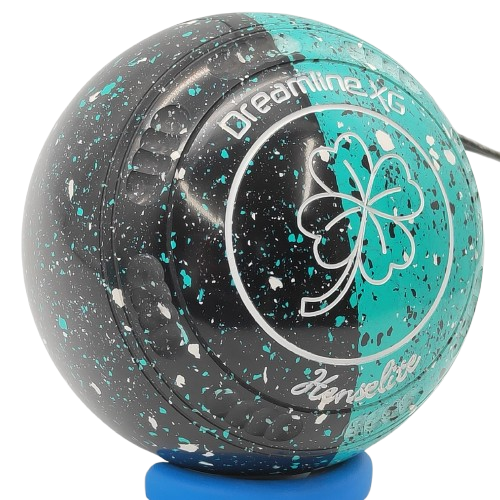 [XG1AY0-65-51162-5015054-PP25417XGDuoST34] Henselite Dreamline XG Matrix Duo Size 1 with the NEW " X " Grip